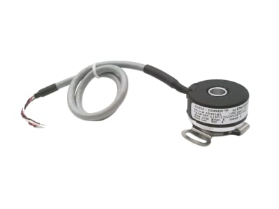 ENCODER PRODUCTS COMPANY 15T-02-SF-1200-N-V1-Q-PU-F002