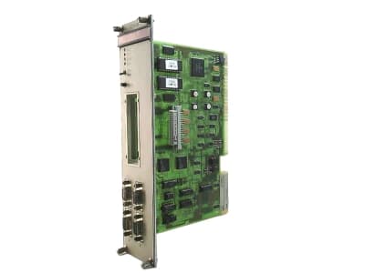 JOHNSON ELECTRIC PCD6.M540