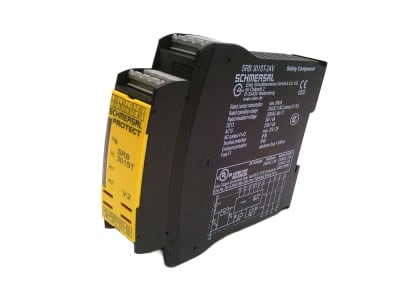 SCHMERSAL SRB301-ST24VAC/DC