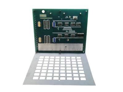 STAR MICROTERMINALS 560/20/1701/01