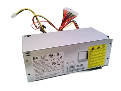 HEWLETT PACKARD COMPUTER 504965-001