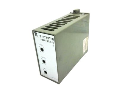 YASKAWA ELECTRIC JBAM-G003-3N