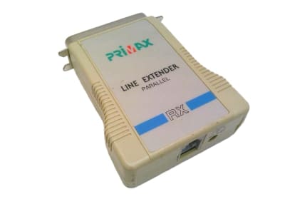 PRIMAX TECHNOLOGIES LE110