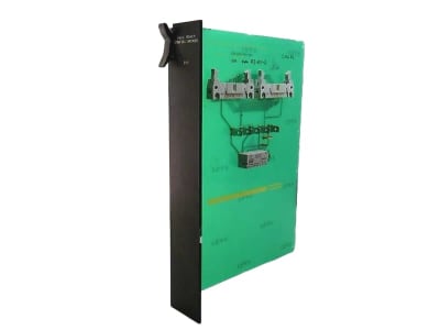 CONVERTEAM 8190-0000