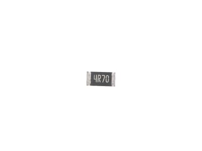 VISHAY CRCW12064R70FKEAC