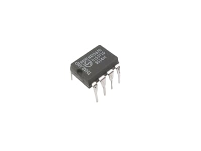 ON SEMICONDUCTOR NE5532N