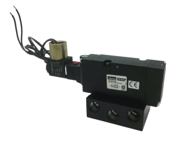PARKER B51JACH49C