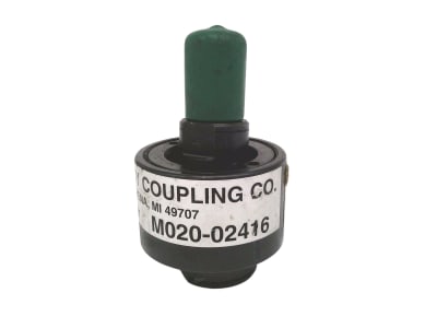 MAGNALOY COUPLINGS M020-02416
