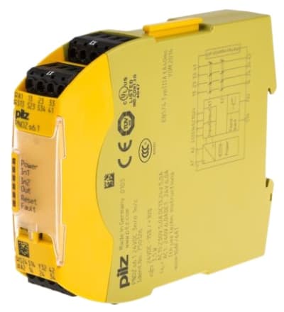 PILZ 751126