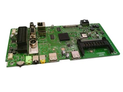 VESTEL 17MB95M