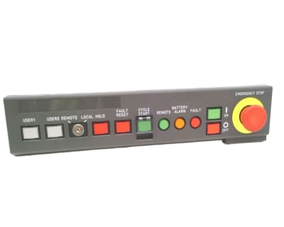 FANUC A05B-2400-C001