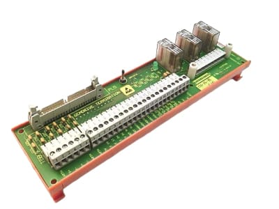 CONVERTEAM 30V2100/10
