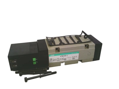 CKD CORP 4TB449-L