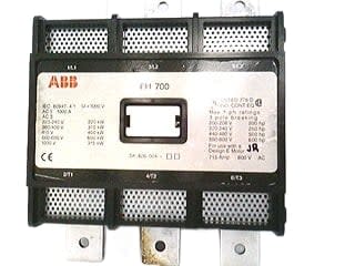 ASEA BROWN BOVERI EH700C1