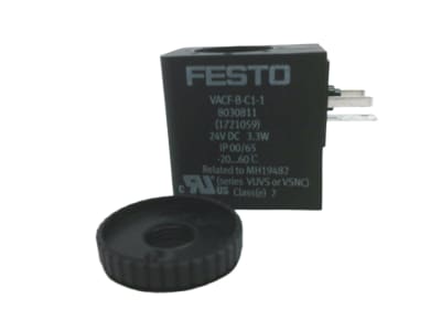 FESTO VACF-B-C1-1
