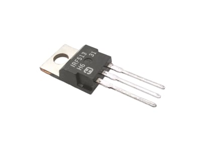 ST MICRO IRF513