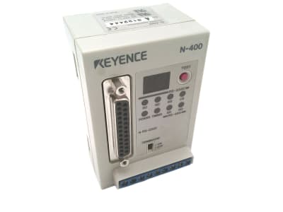 KEYENCE CORP N-400
