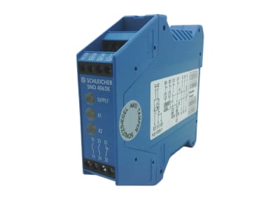 WIELAND SNO 4062K-24VAC/DC