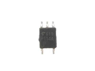 TOSHIBA TLP114A