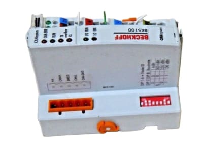 BECKHOFF BK5100