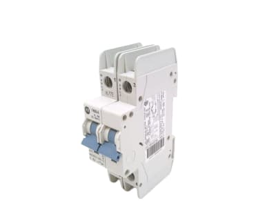 ALLEN BRADLEY 1489-A2C160