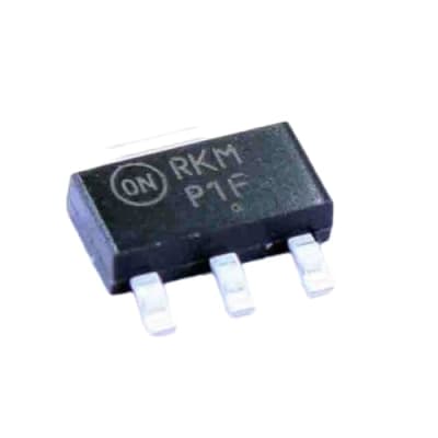 ON SEMICONDUCTOR PZT2222AT1G