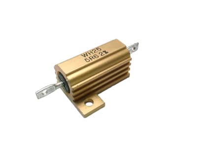 TT ELECTRONICS WH25-5R6GI