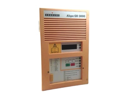 CONVERTEAM 30V4800/160