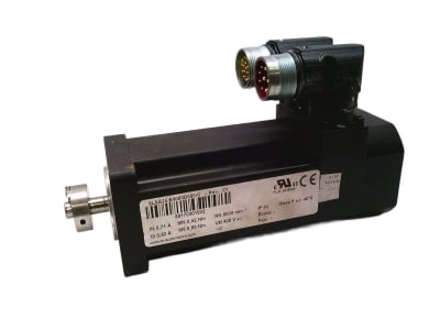 B&R 8LSA36.R0030D000-0