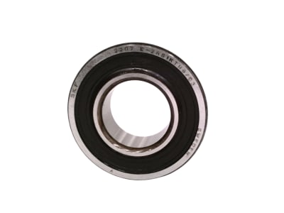 SKF 2207 E-2RS1KTN9/C3