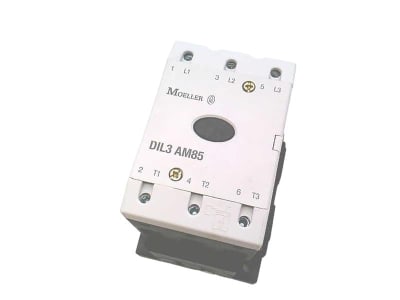 EATON CORPORATION DIL-3AM85-230V/50HZ-240V/60HZ