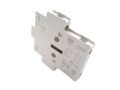 WEG BCXML20