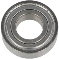 SKF 6008-2Z-C3HT51