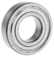 SKF 6206-2Z/C3