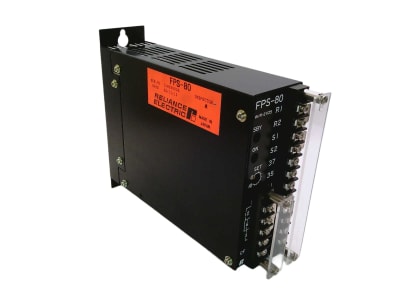 ASEA BROWN BOVERI FPS-80