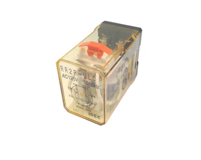 IDEC RR2P-ULCAC120V