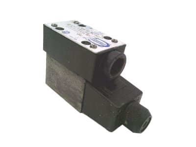 CONTINENTAL HYDRAULICS VS5M-1A-GRBL1-60L-J