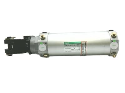 CKD CORP CAC3-ML2-AL-63N-125