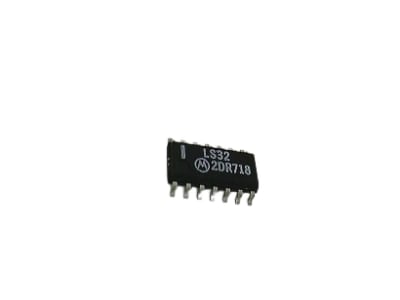 NXP SEMICONDUCTOR SN74LS32D