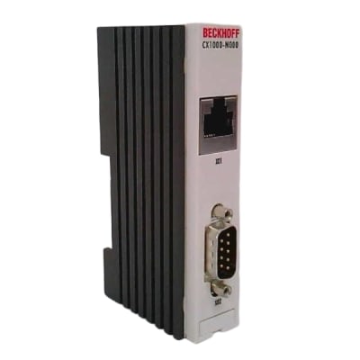 BECKHOFF CX1000-N000