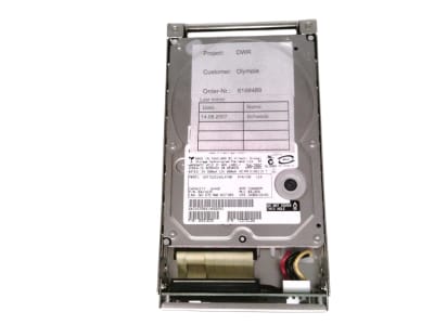 HITACHI HDT722516DLAT80