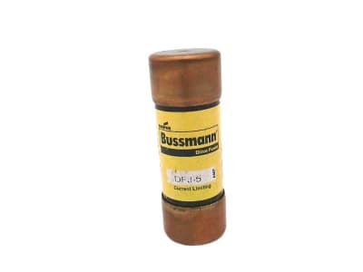 EATON CORPORATION DFJ-5