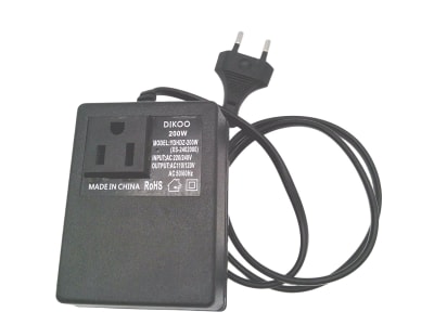 DIKOO YDHDZ-200W