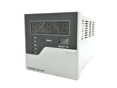 KEYENCE CORP RD-50R