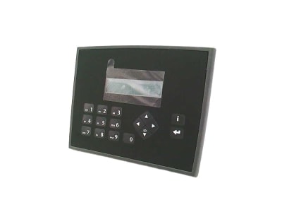 UNITRONICS JZ20-J-T18-N