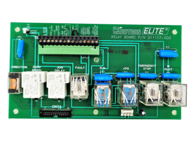 CAROTRON D11117-000