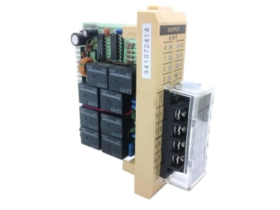 AUTOMATION DIRECT D3-08TR