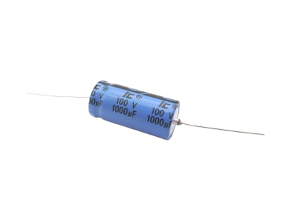 ILLINOIS CAPACITOR 108TTA100M