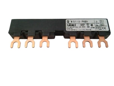 EATON CORPORATION B3.1/2-PKZ0
