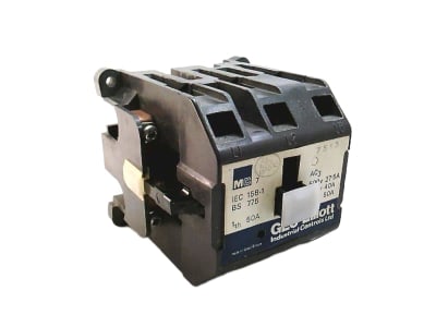 CONVERTEAM MC7-50V/50HZ-53V/60HZ